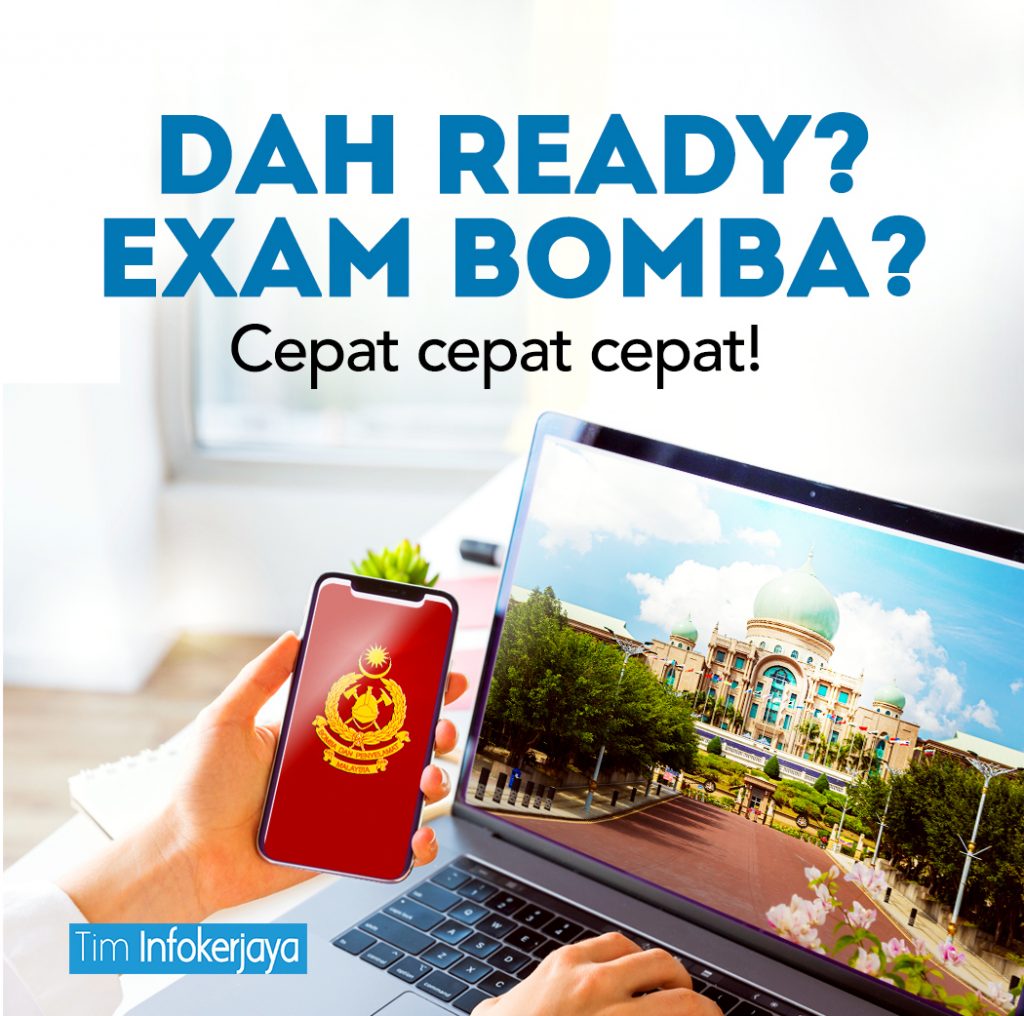 exam bomba spa