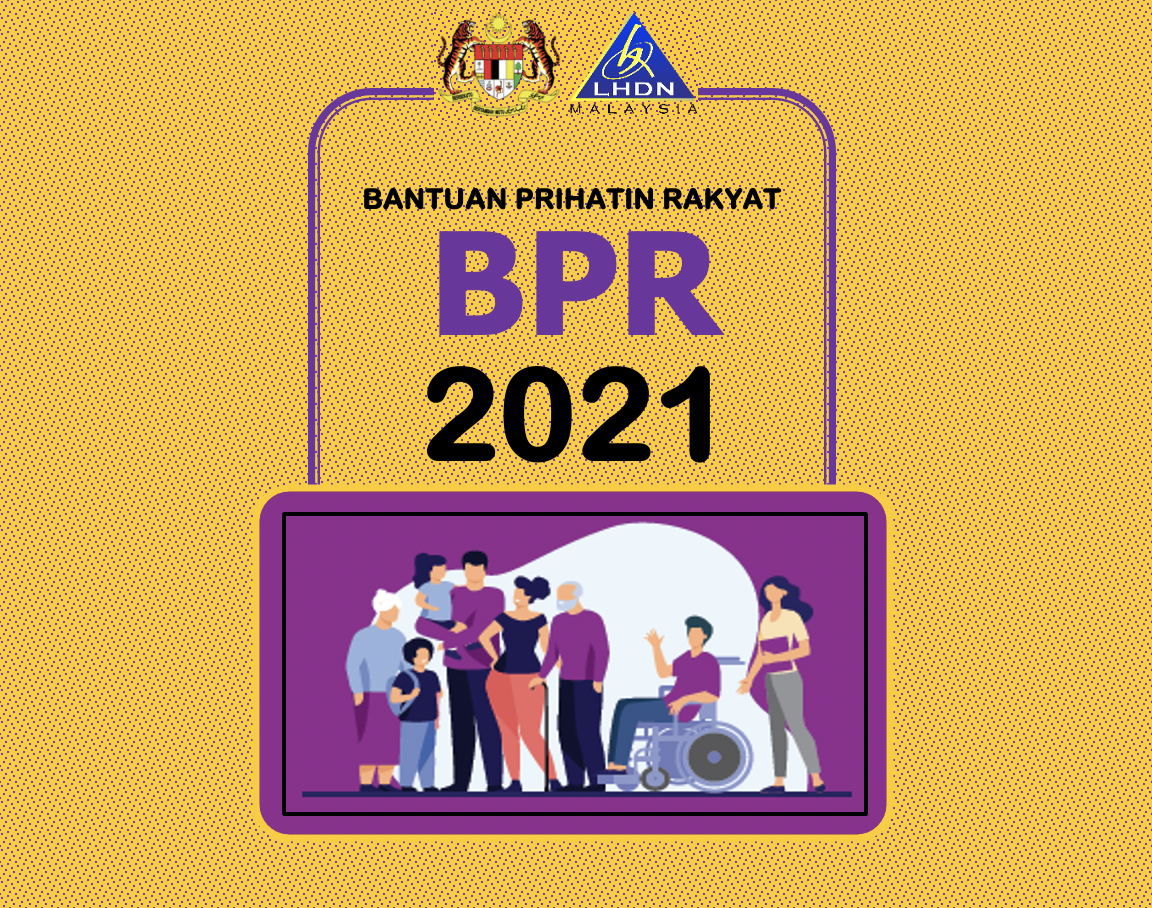 2021 maksud b40 BKC: Bantuan