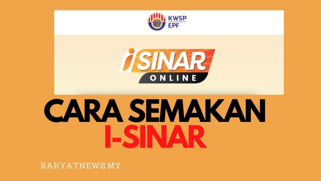 I-SINAR