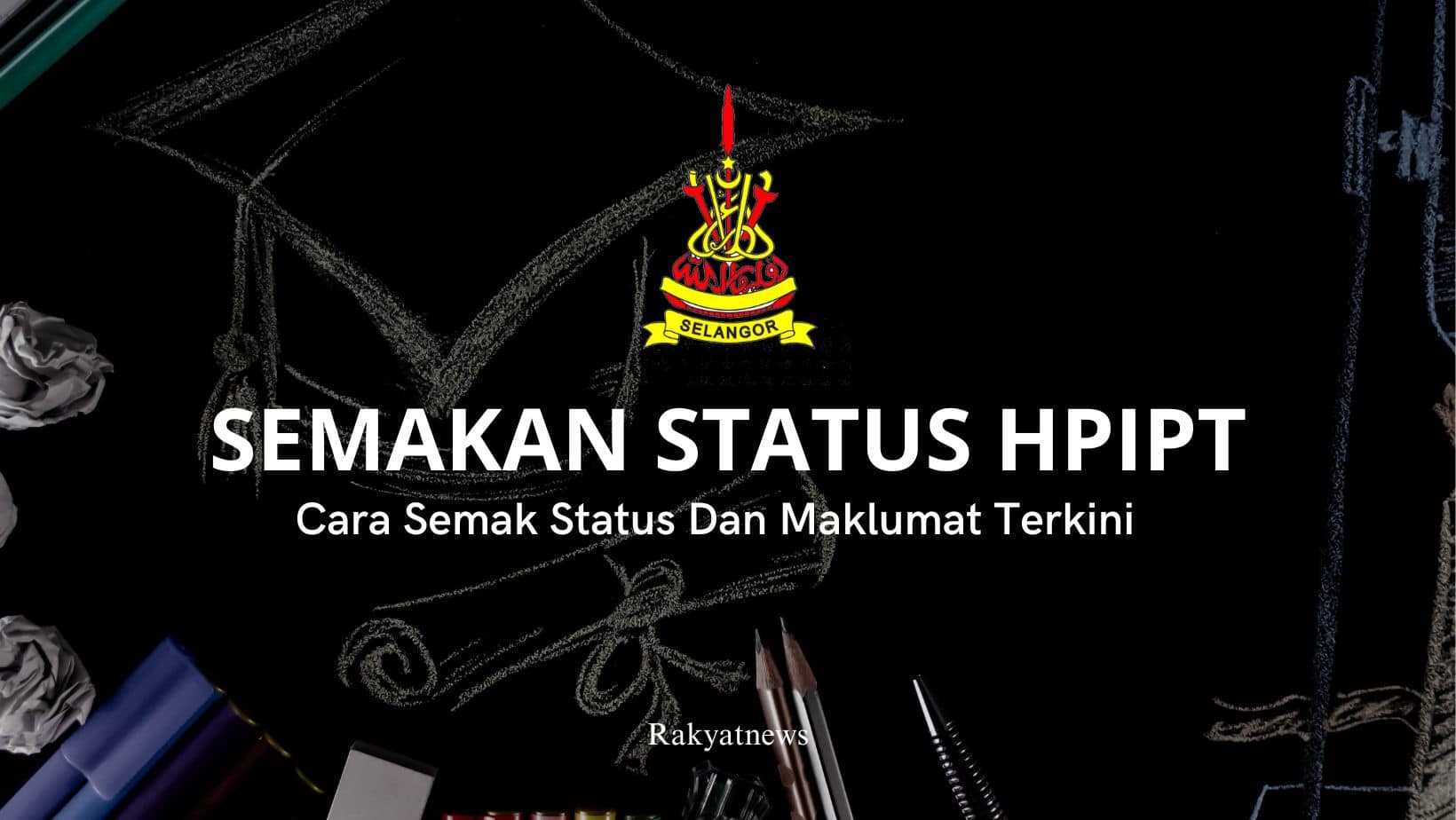 Semakan Status HPIPT