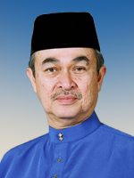 Senarai Perdana Menteri Malaysia