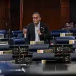 menteri kesihatan