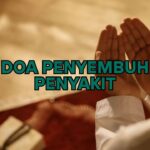 Doa Penyembuh Penyakit
