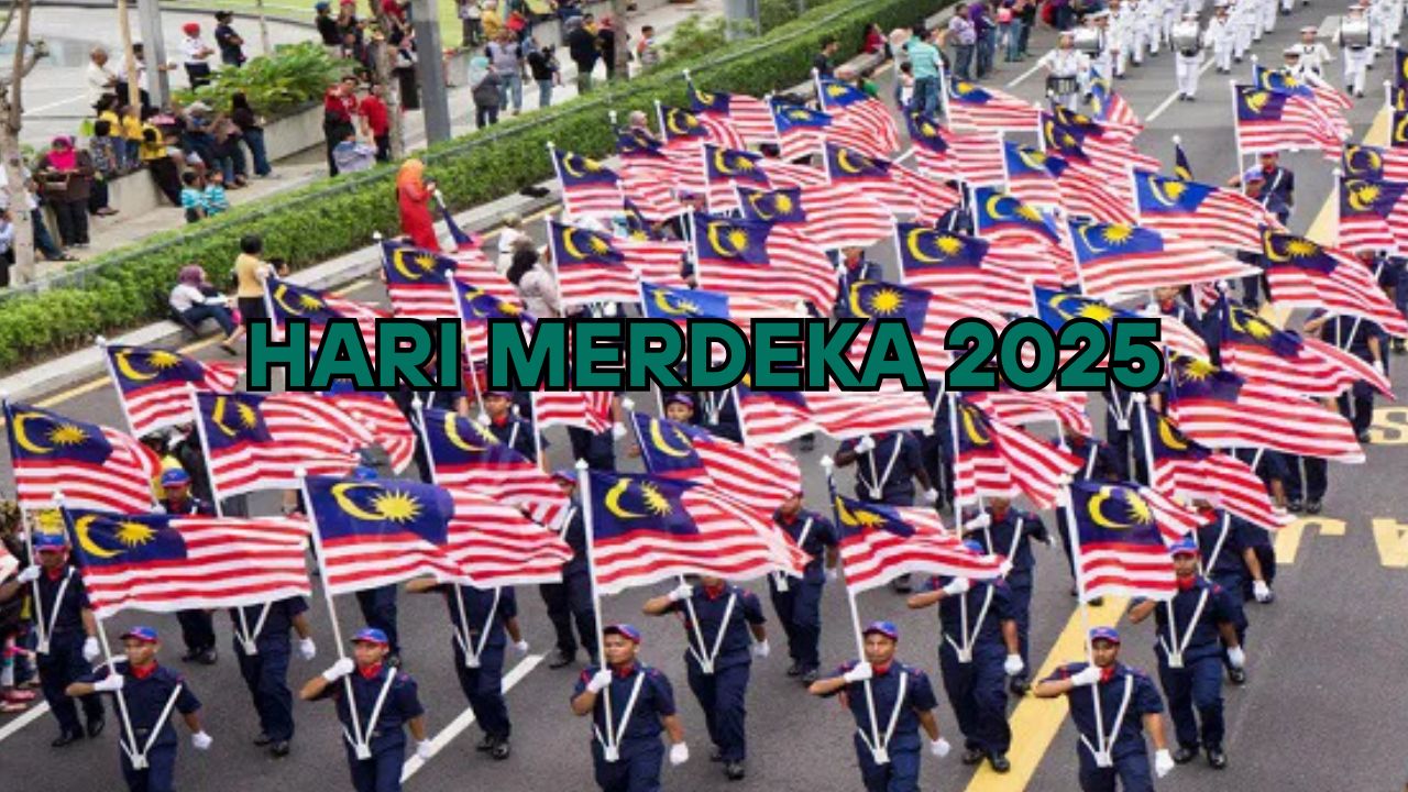 Hari Merdeka 2025